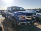 2018 FORD  F-150