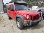 2003 JEEP  LIBERTY