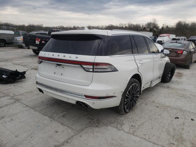2020 LINCOLN AVIATOR BL 5LM5J9XCXLGL02102