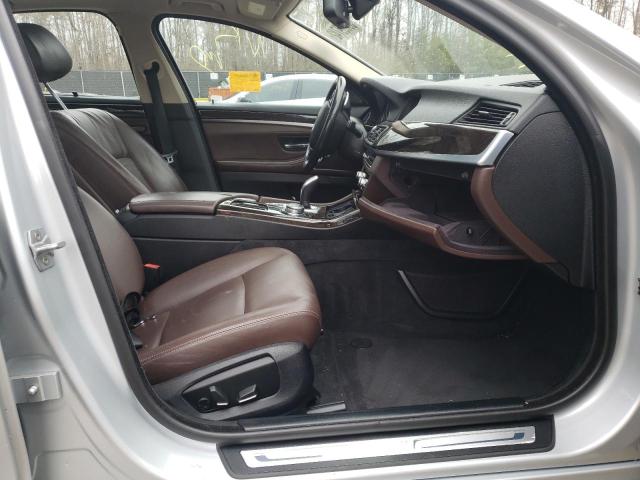 2016 BMW 528I WBA5A7C55GG148792