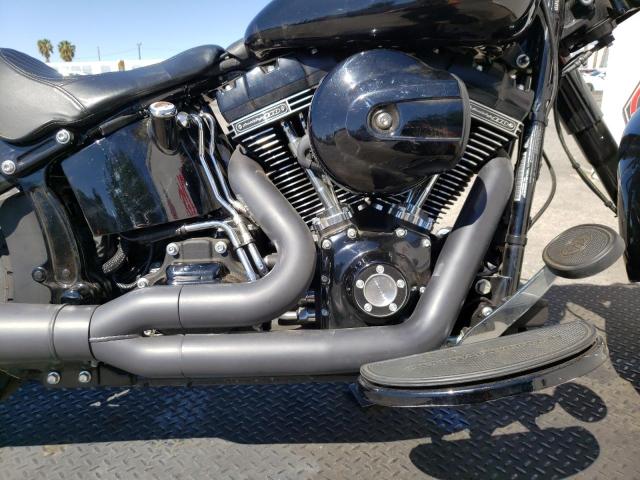 2016 HARLEY-DAVIDSON FLSS 1HD1JS91XGB039698