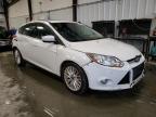 2012 FORD  FOCUS