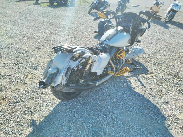 2020 HARLEY-DAVIDSON FLTRXSE 1HD1TCL17LB956570