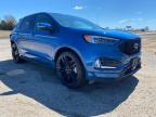 2019 FORD  EDGE