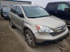 2009 HONDA  CRV