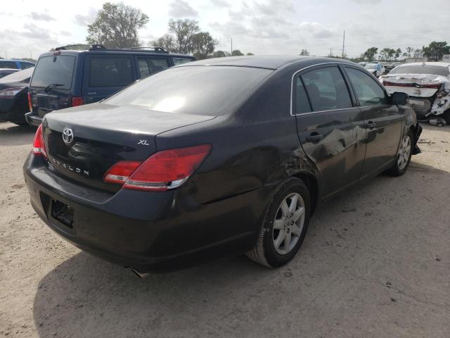 4T1BK36B47U233889 Toyota Avalon Xl 2007. Фото: 3