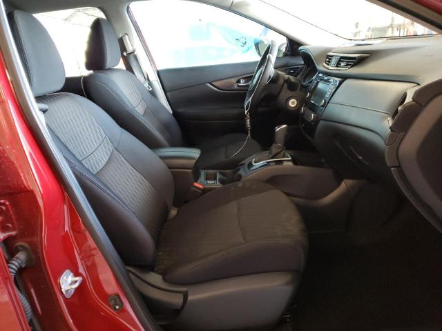 5N1AT2MT5KC714294 Nissan Rogue S 2019. Фото: 4