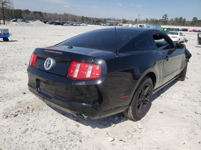 1ZVBP8AMXB5166467 Ford Mustang 2011. Фото: 3
