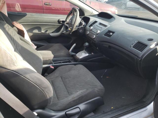 2HGFG12859H537858 Honda Civic Ex 2009. Фото: 4