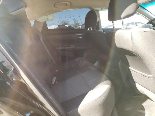 2018 NISSAN ALTIMA 2.5 1N4AL3AP2JC224515