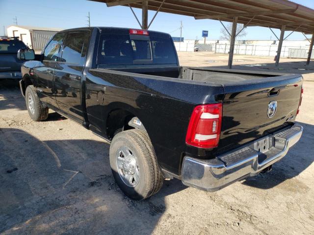 2020 RAM 2500 TRADE 3C6UR5CL8LG286407