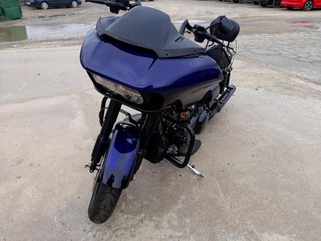 2020 HARLEY-DAVIDSON FLTRXS 1HD1KTP1XLB612714