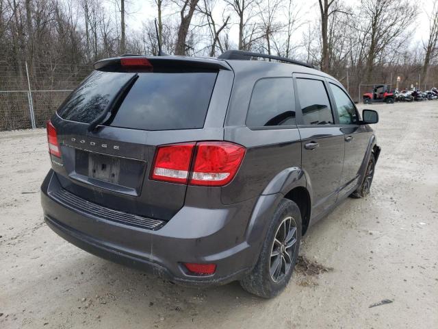 3C4PDCBB8KT737617 Dodge Journey Se 2019. Фото: 3