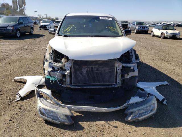 5J6RM3H46GL012905 Honda Cr-V Se 2016. Фото: 8