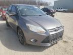 2013 FORD  FOCUS