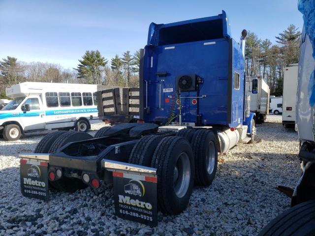 1XPXD49X1HD423344 Peterbilt 389 2017. Фото: 3