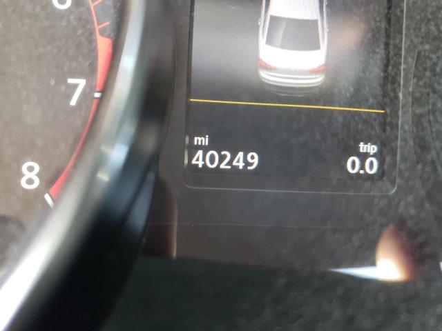 2017 VOLKSWAGEN PASSAT SEL 1VWCT7A37HC020839