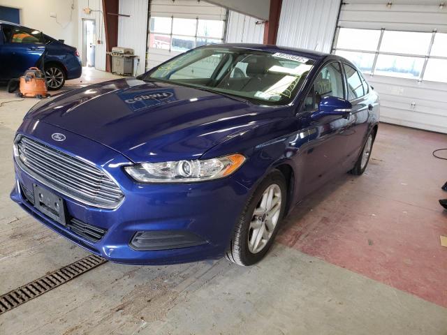 2015 FORD FUSION SE 3FA6P0H74FR168004