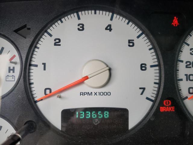 1D7HA16K05J572112 Dodge Ram 1500 S 2005. Фото: 7