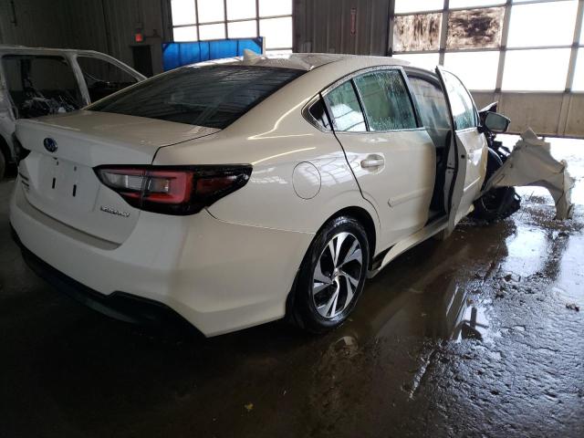 2020 SUBARU LEGACY 4S3BWAB66L3012977