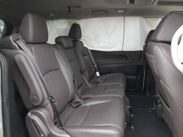 2020 HONDA ODYSSEY EX 5FNRL6H78LB031506