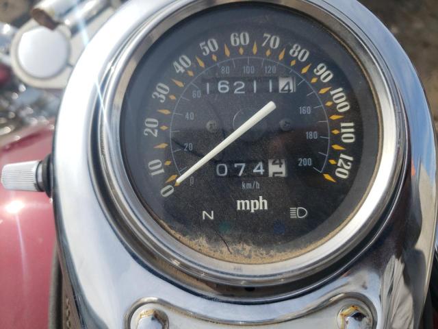 JKAVNCB14WB501933 Kawasaki Vn800 B 1998. Фото: 7