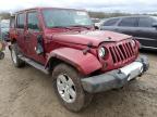 2012 JEEP  WRANGLER