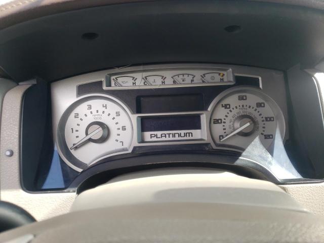 1FTFW1EV0AFA36269 Ford F150 Super 2010. Фото: 7