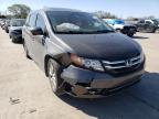 HONDA ODYSSEY 2016 foto
