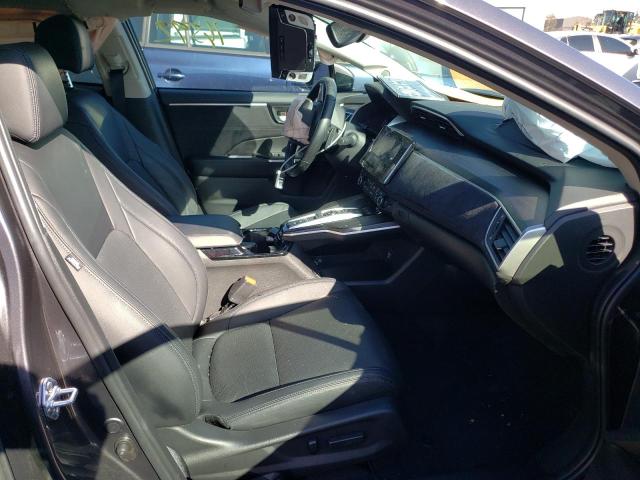 2019 HONDA CLARITY TO JHMZC5F39KC006554