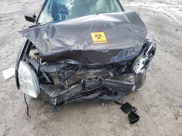3FAHP07156R207902 Ford Fusion Se 2006. Фото: 8