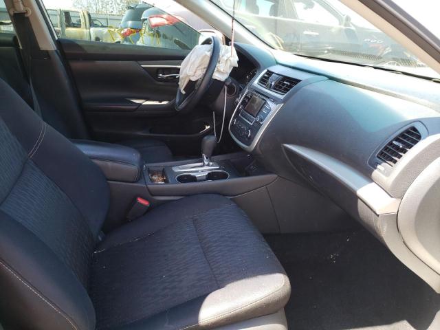 1N4AL3AP2HN352588 Nissan Altima 2.5 2017. Фото: 4