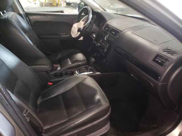 3FAHP02148R267633 Ford Fusion Sel 2008. Фото: 4