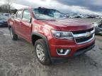 2016 CHEVROLET  COLORADO