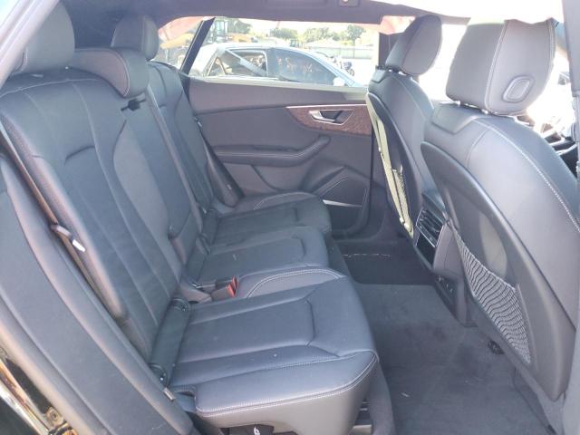 2022 AUDI Q8 PREMIUM WA1EVBF14ND012245