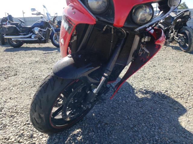 2014 YAMAHA YZFR1 C JYARN23Y8EA003912
