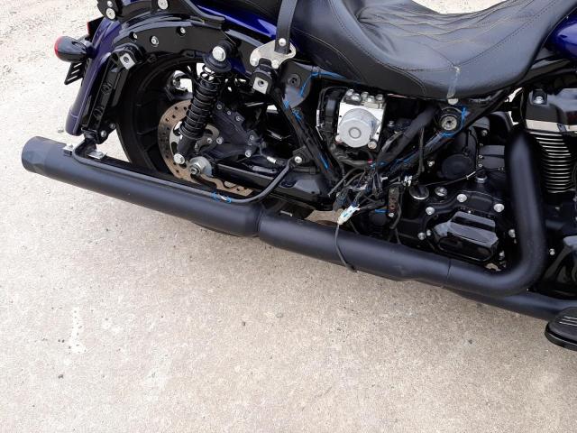 2020 HARLEY-DAVIDSON FLTRXS 1HD1KTP1XLB612714