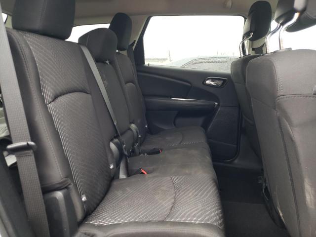 3C4PDCAB8ET316616 Dodge Journey Se 2014. Фото: 5