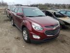 2017 CHEVROLET  EQUINOX