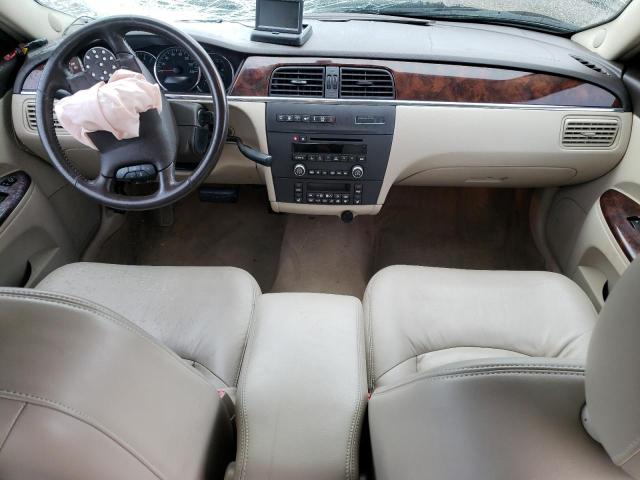 2G4WD582981210013 Buick Lacrosse C 2008. Фото: 8