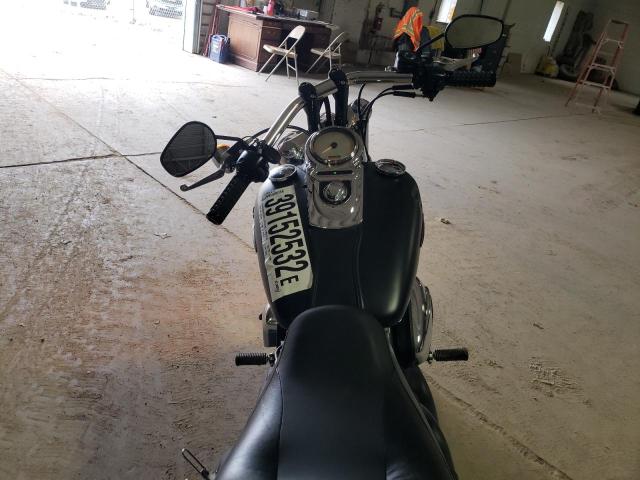 2009 HARLEY-DAVIDSON FXDF 1HD1GY4129K334323