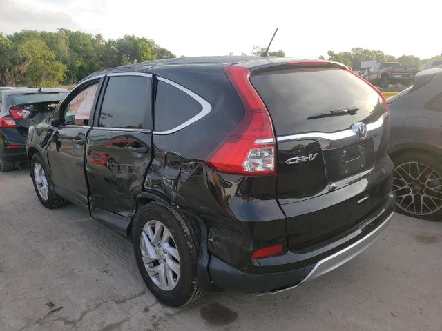 2015 HONDA CR-V EX 2HKRM3H5XFH512115