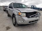 2009 FORD  ESCAPE