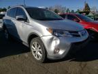 2014 TOYOTA  RAV4