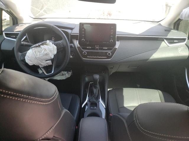 2022 TOYOTA COROLLA XL 5YFFPMAE8NP302799