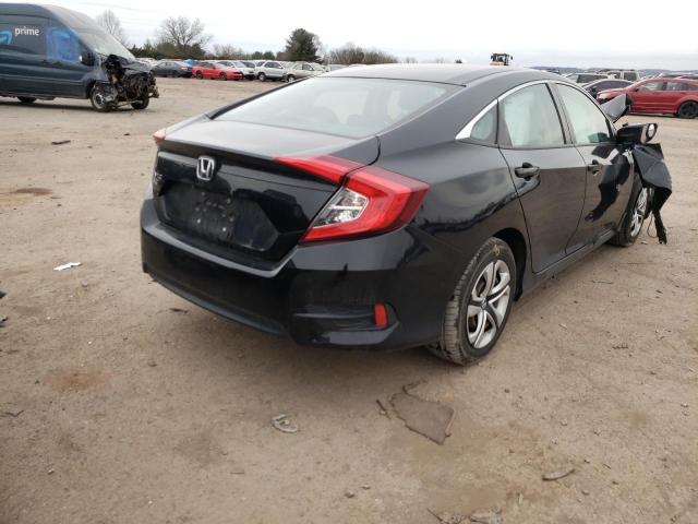 2017 HONDA CIVIC LX 2HGFC2F50HH526105
