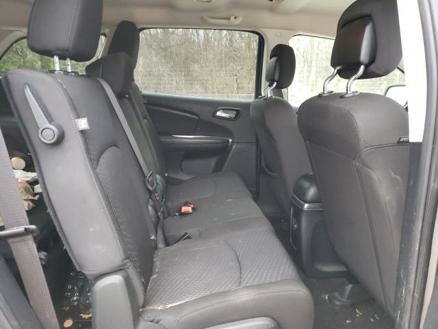 3C4PDCBB8KT737617 Dodge Journey Se 2019. Фото: 5