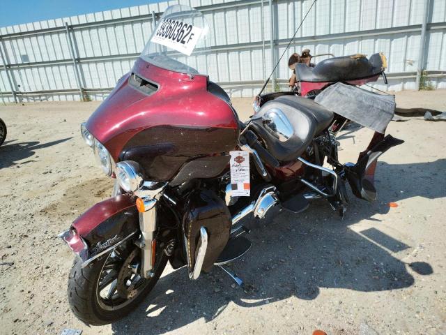 2015 HARLEY-DAVIDSON FLHTK ULTR 1HD1KEL32FB618434