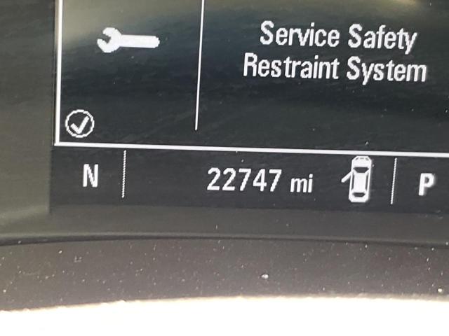 1G1ZD5ST7LF018229 Chevrolet Malibu Lt 2020. Фото: 7
