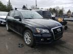 2009 AUDI  Q5